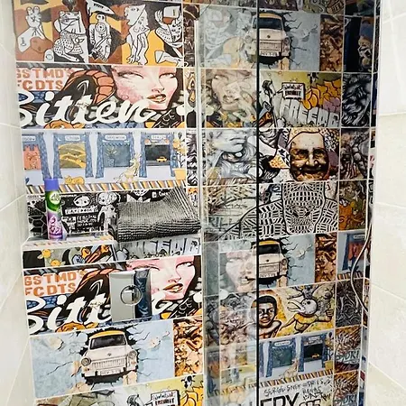 Casa Louna T2 400m Apartment *