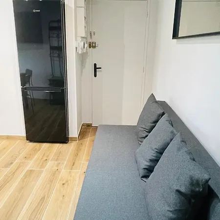 Casa Louna T2 400m アパート ラ・セーヌ・シュル・メール