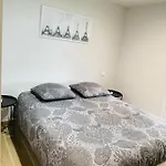 Casa Louna T2 400m Διαμέρισμα La Seyne-sur-Mer