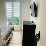 Διαμέρισμα Casa Louna T2 400m