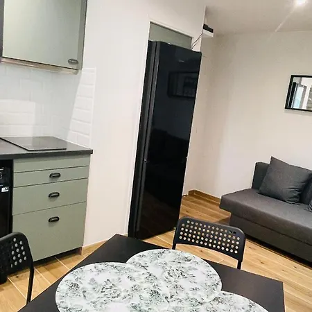 Casa Louna T2 400m Διαμέρισμα