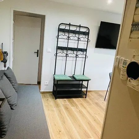 Casa Louna T2 400m Daire *