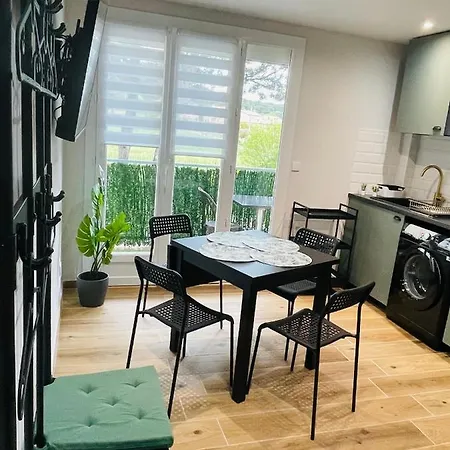Casa Louna T2 400m Διαμέρισμα La Seyne-sur-Mer